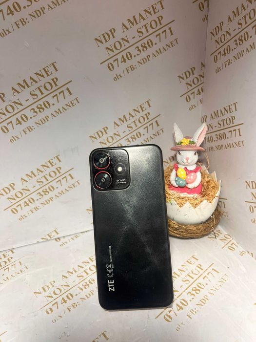 NDP Amanet Calea Mosilor 298   ZTE BLADE A73 (52891)