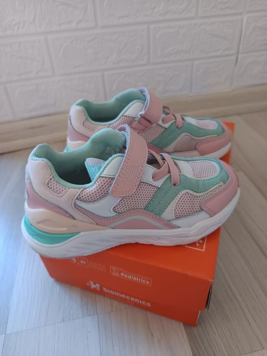 Biomechanics детски обувки