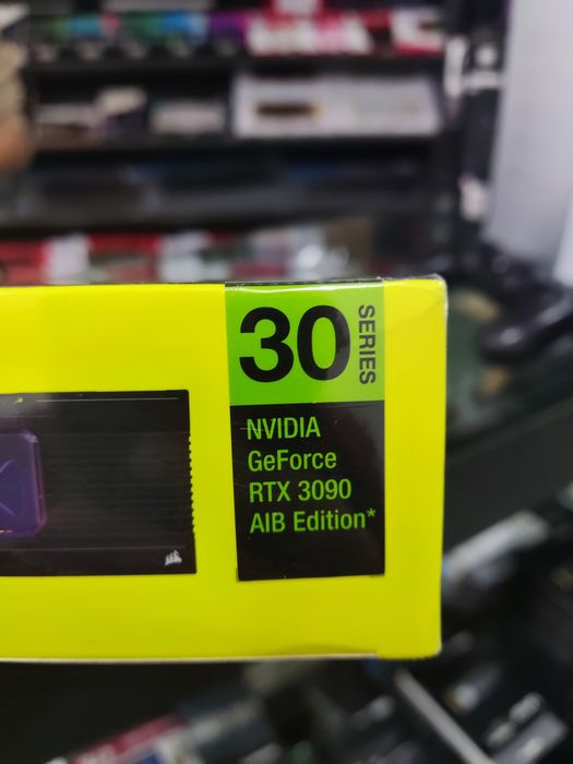 Водоблоки Corsair и EK