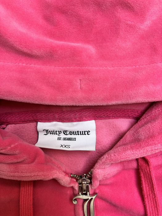 Комплект Juicy Couture