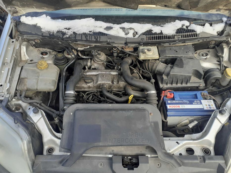 Форд канект/Ford Connect