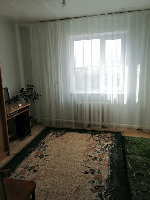 Продам дом в селе Зеренда