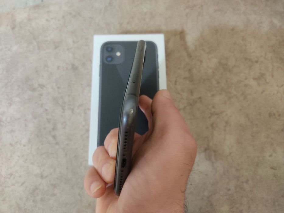 Iphone 11 128 gb 78%