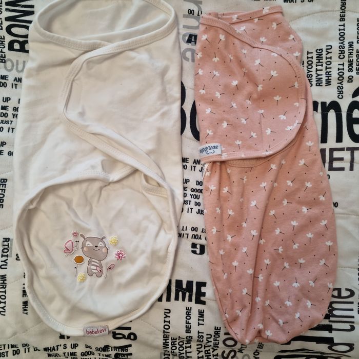 Антистрес пелени