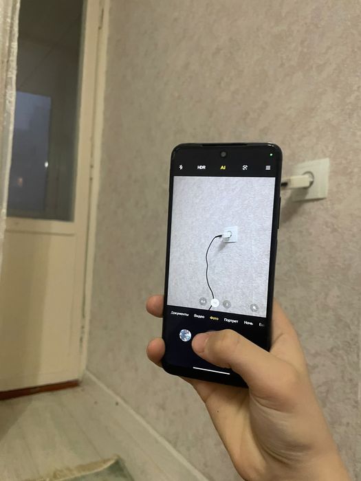 Xiaomi Redmi note 11