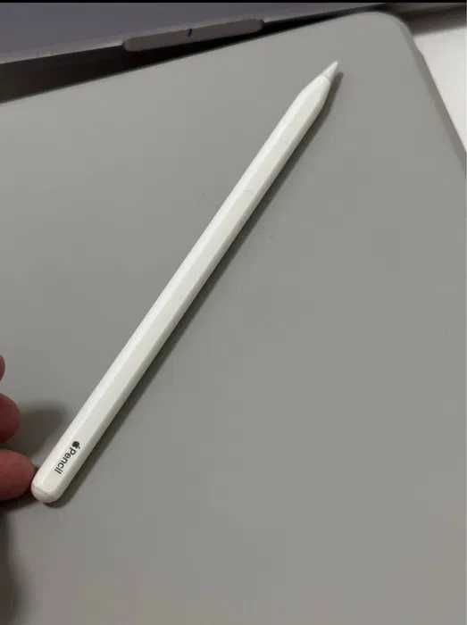 Apple Pencil Generatia a 2-a