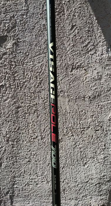 Varga fixa 7m Formax