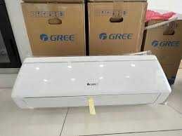 Кондиционер Gree Bora 24 В летнюю жару то самое чтобы охладится !!!