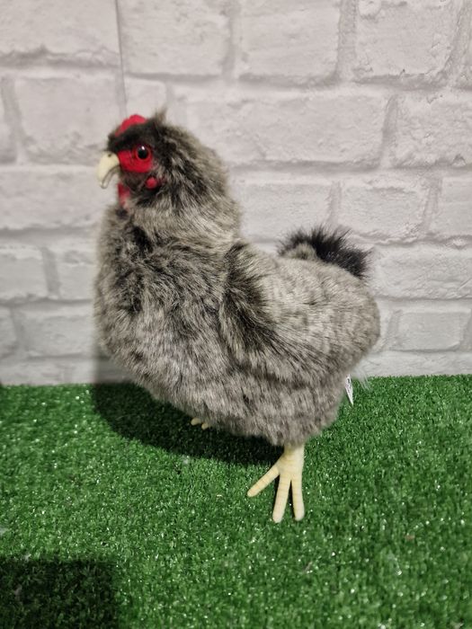 Петел плюшени играчки