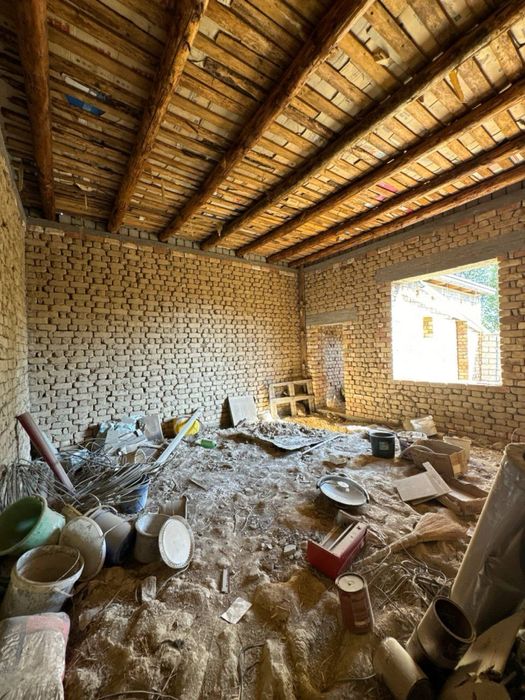 Тошкент тумани Янги тошмидан 5 км кирганда 8 сотих