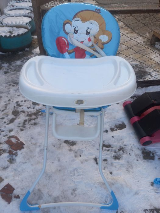 Стульчик для кормления