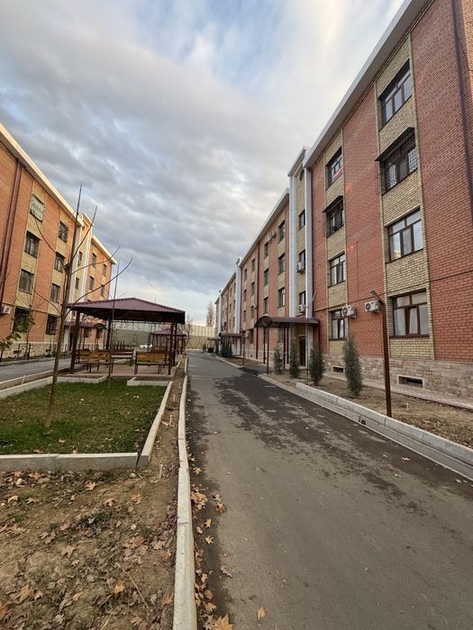 Новостройка квартира 3 комнатная Ттз 1 Мирзо Улугбек