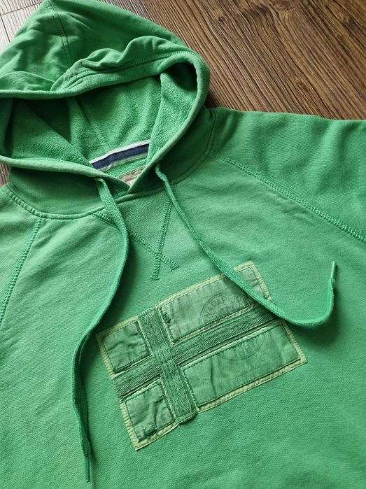 Страхотен мъжки суитчър NАРАРIJRІ размер
М, без забележки, размери 58