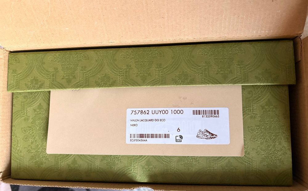 Sneakeri Gucci 6UK