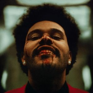 Виниловая пластинка The Weeknd