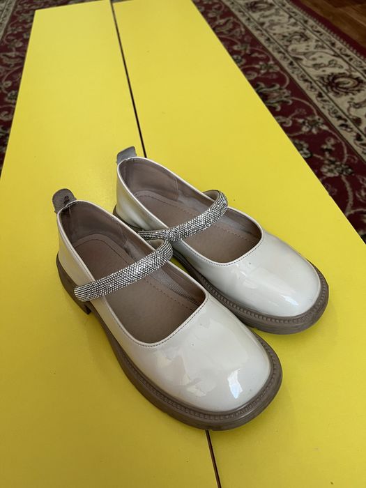 Шикарные туфли люкс качество