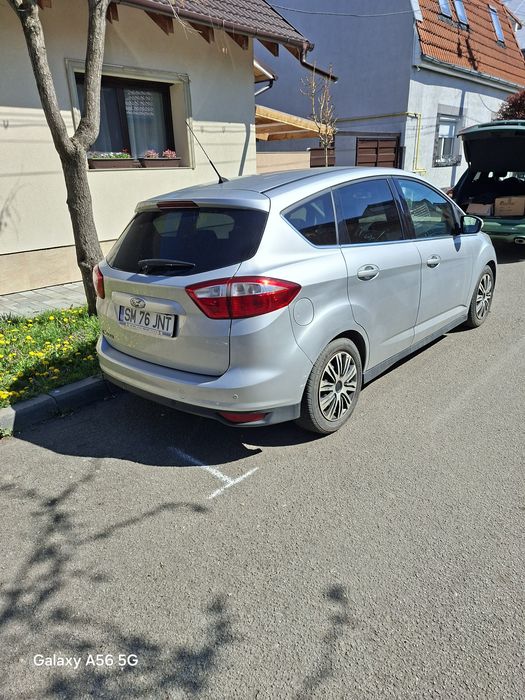 FORD C-Max 2013 — imagine 3