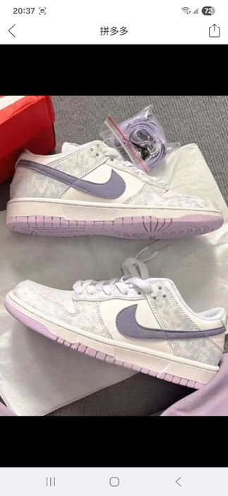 Кроссовки новые продам