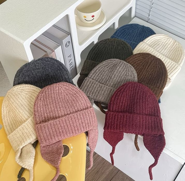 Шапки датские шапки