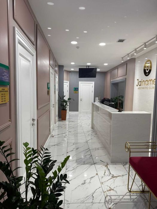 Сдаются кабинеты в мед центре