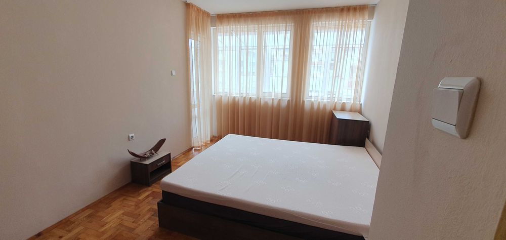 Дава се под наем Мезонет в Варна, Завод Дружба - 107 кв.м за 648.21 € - Снимка #9