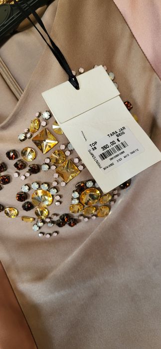 Bluza de ocazie Tara Jarmon