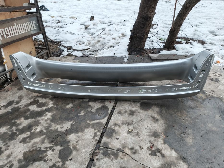 Продам спойлер! Е36, 39