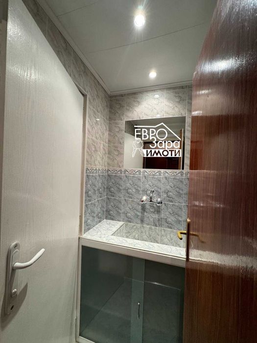 Продава се Многостаен апартамент в Стара Загора, Три чучура - юг - 117 кв.м за 714 €/кв.м - Снимка #10