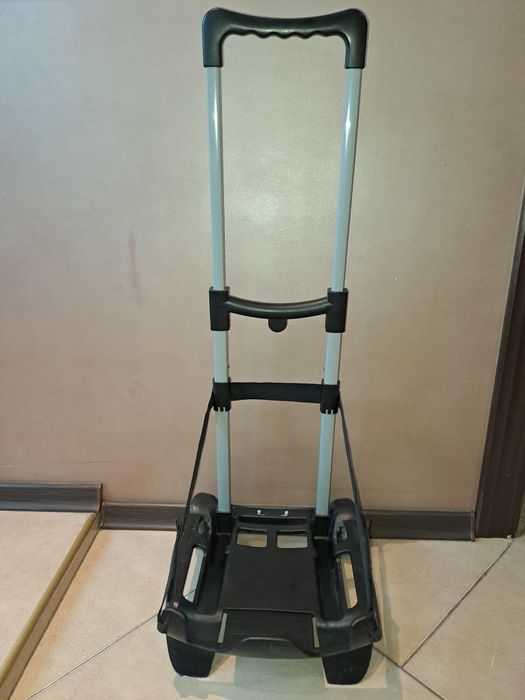 Тролей за ученическа раница, цена 13 евро