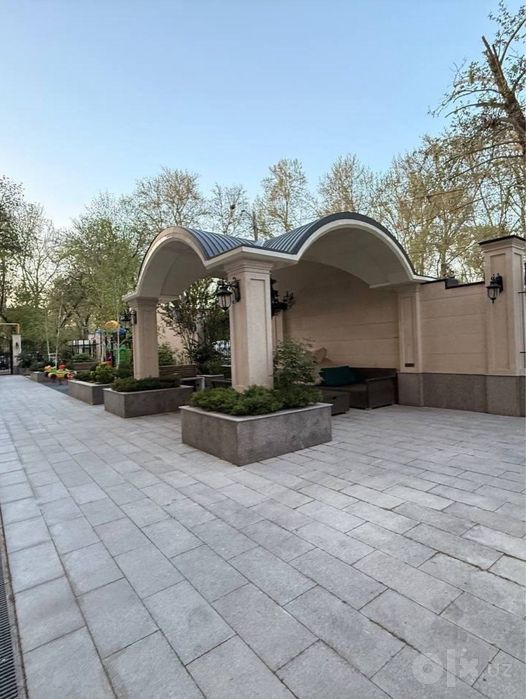 Продается квартира ЖК “Prime Residence”4х комн. 142м2‼️ Буньедкор