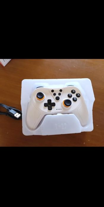 Controlere pentru Nintendo Switch