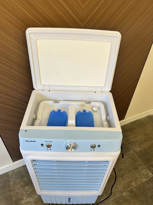 Кондиционер напольный