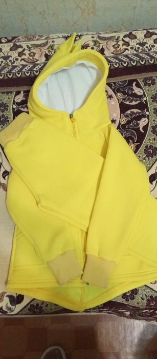 Продам детский костюм