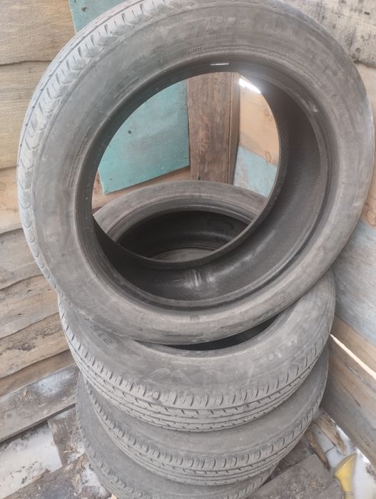 Пподам шины на 17:215:55