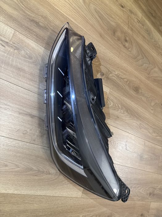 Far stanga sofer Ford Focus 4 Facelift Full Led