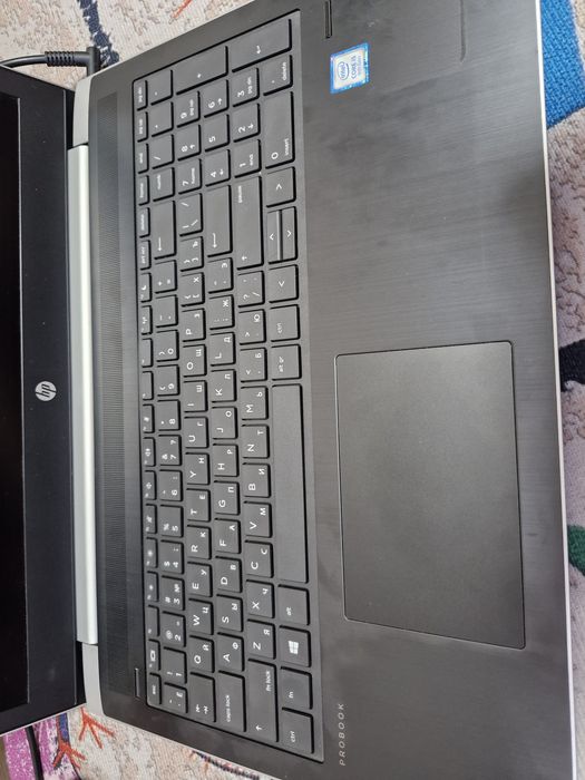 HP Probook 450 g5