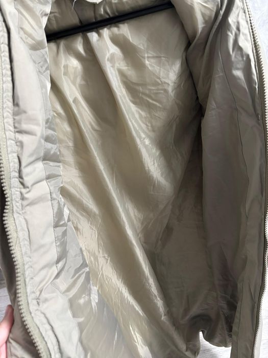 продам зимний пуховик