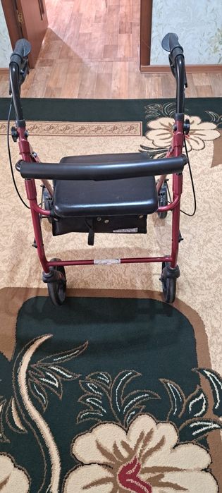 Срочно ходунки для взрослых