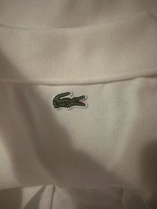 Tricou Lacoste 100% Original