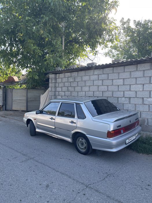 Ваз 2115 в продаже