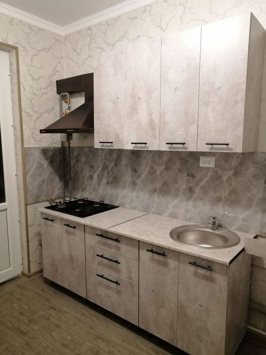 2 хоналик. Янги новостройка. Бектемир, Мусаффо Маскан. Кадастри бор