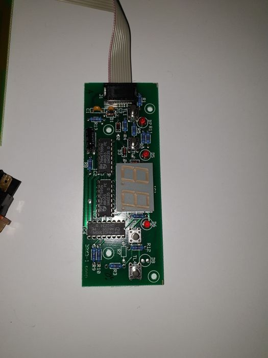 Placa Electronică Protherm Leopard 24BTV