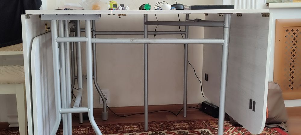Продам стол раскладной
