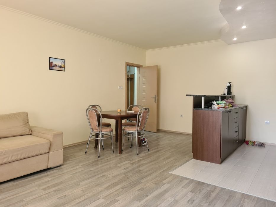 Апартамент под наем