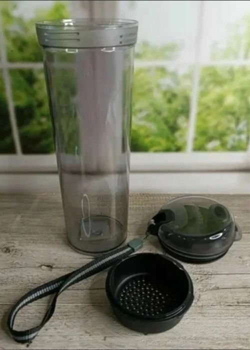 Эко бутылка Глэм от Tupperware
