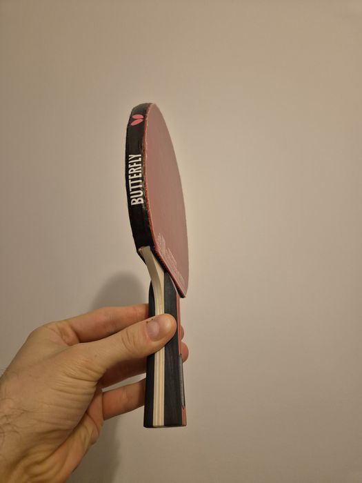 Paletă ping pong Dawei | Control și spin