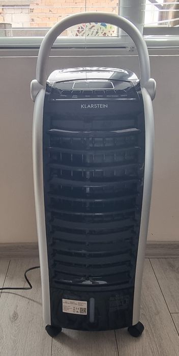 Maxfresh охладител на въздух Klarstein 65w