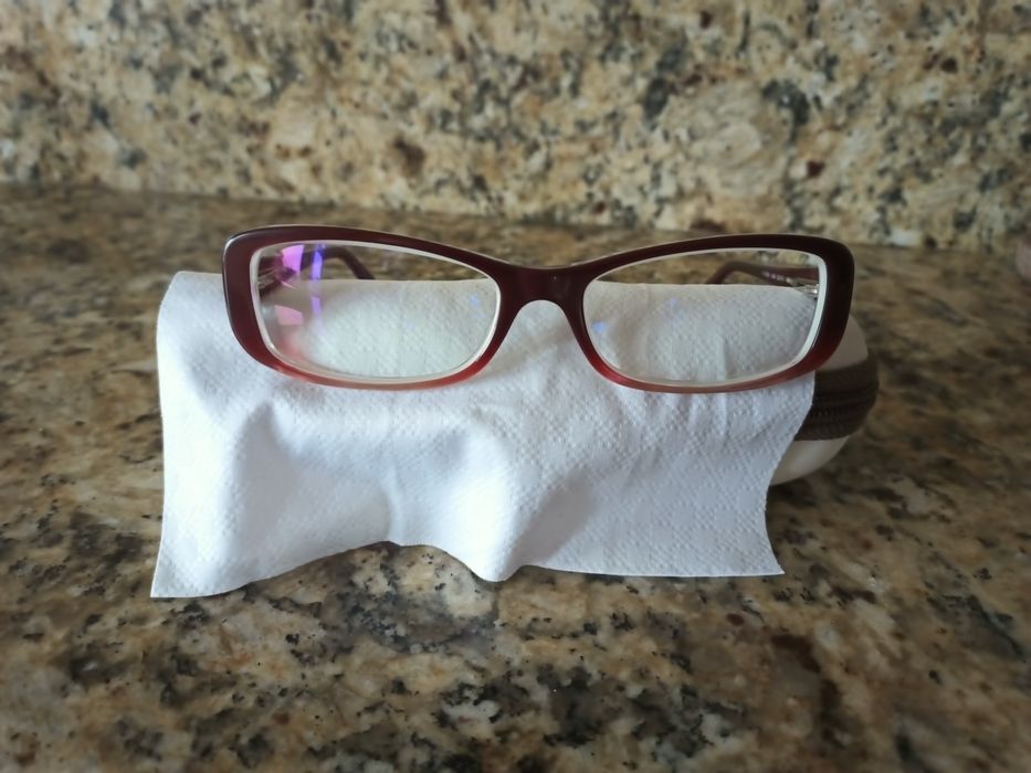 Рамка Vogue диоптрична