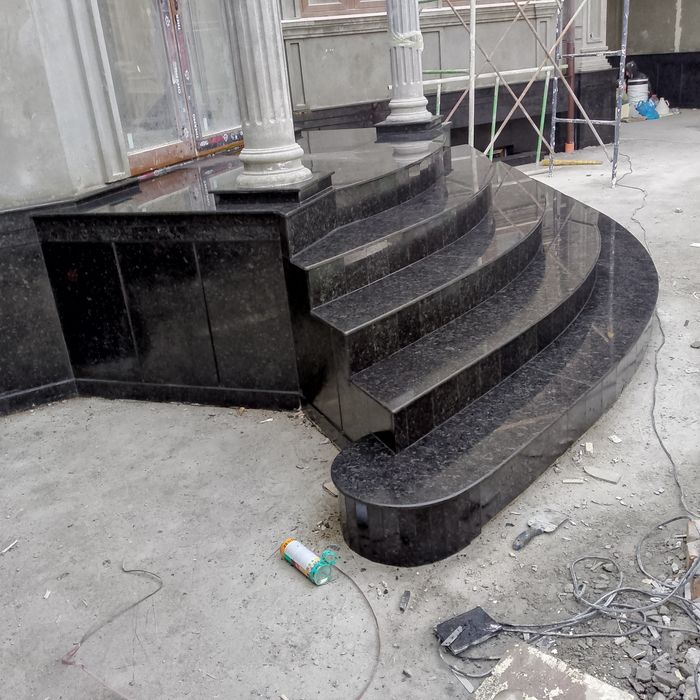 Soʻkilga granit miramir kafel