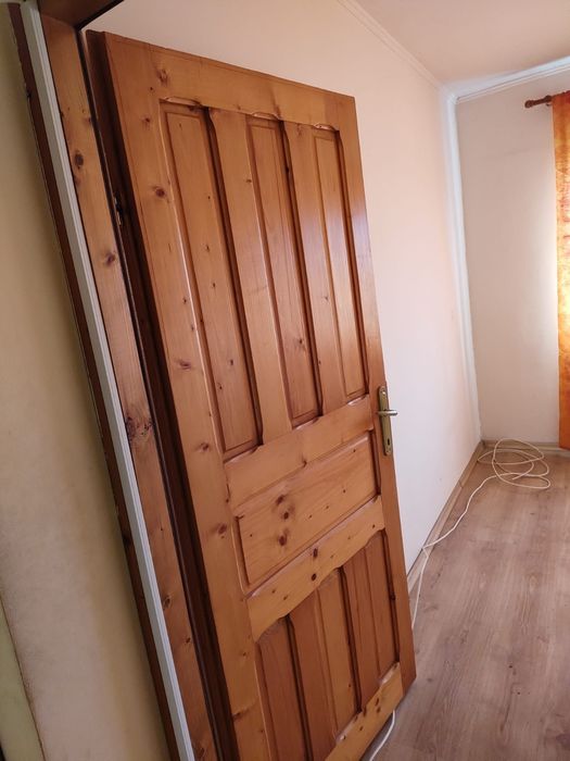 Apartament decomandat 3 camare Calafat